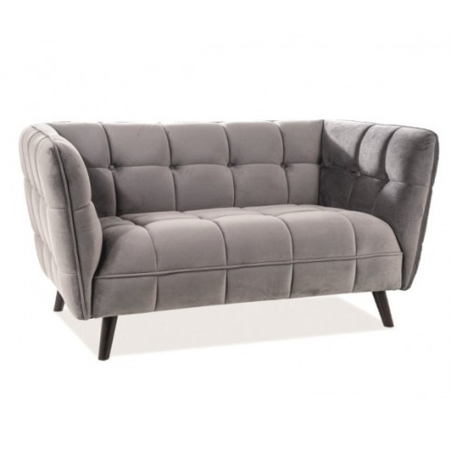 Dīvāns CASTELLO 2 Velvet